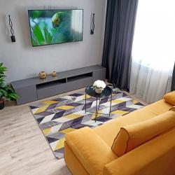 1-комнатные апартаменты люкс