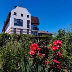 Фото Отель LOFT inn