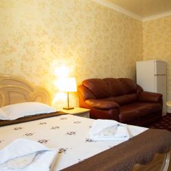 Фото Home Hotel Внуково (Хоум Отель Внуково)