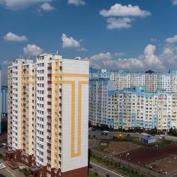 Фото Отель LikeHome (ЛайкХоум) на улице Транспортная 16/3