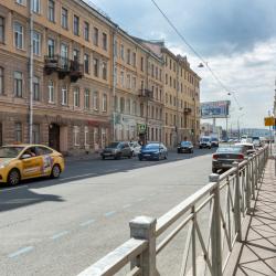2-комнатные апартаменты улучшенные
