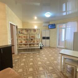 Апартаменты студия