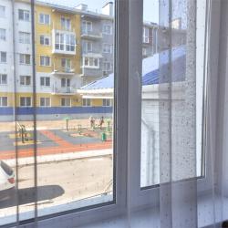 2-комнатные апартаменты стандарт