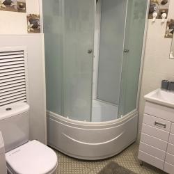 Фото Отель Apreski Бунгало на Банном (Апрески)