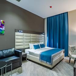 Фото HOTEL FG (Отель ФГ)