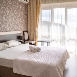 Фото Отель Loo de luxe ( де люкс)