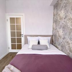 Фото Апартаменты на улице Донская 108Ак1