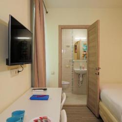 Фото El hostel (Эль хостел)