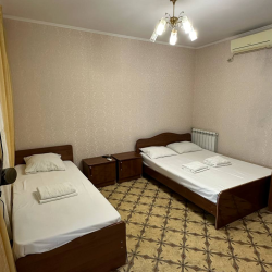 Фото Отель Гостишка