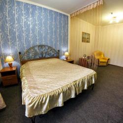 Фото Отель Ани