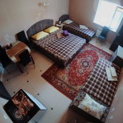 Фото Отель Мельница