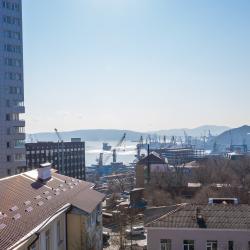 Фото Отель Ваш комфорт на улице Посьетская