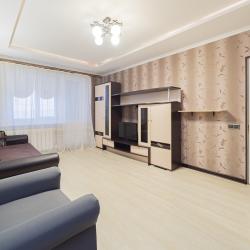 Фото Отель Манхэттен Эстейт на улице Комсомольская 3
