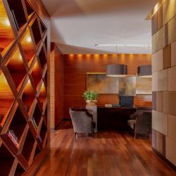 Lotte Hotel Moscow (Лотте Москва) — 602956ad78df56b551676a4937ebc241