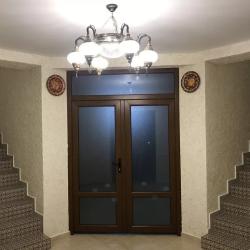 Фото Отель Маалле