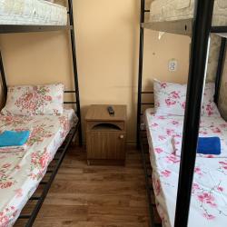 Фото Отель Кавказ