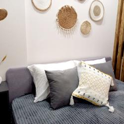 Фото Апартаменты на улице Интернациональная 197а