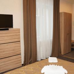 Номер эконом стандарт (с завтраком)