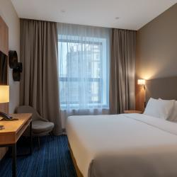 Cosmos Omsk Hotel (Космос Омск) — 602a0eb350a134782cbe29cf016658f7