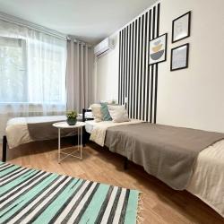 Фото Отель Niki Rent (Ники Рент) на Трнавской 26 корп.6