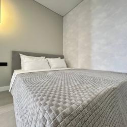 Фото Отель Smile Apartments (Смайл Апартментс) на улице Соколова 68/118c1