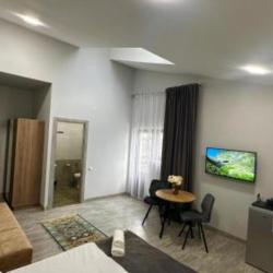 Фото Отель Horizon Yerevan (Горизонт)