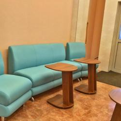 фото 20 TRAVEL INN на Авиамоторной (Трэвел Инн на Авиамоторной)