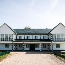 Фото Отель Агроусадьба Екатеринки
