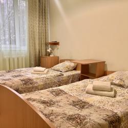 Фото Отель Чайка