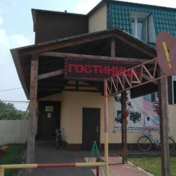 Фото Отель 