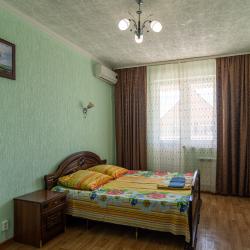 Фото Отель Гостевой дом Семейный