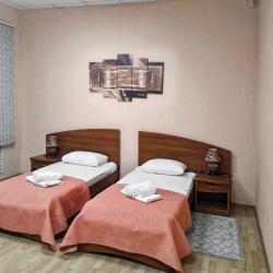 Фото Отель Smart Hotel KDO (Смарт КДО )