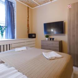 фото 16 Loft Hotel H11 (Лофт Отель Н11)
