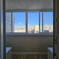 Фото Апартаменты Onebed на бульваре Славянский