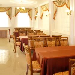 Фото Отель Вознесенская