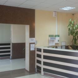 Фото Отель Уют
