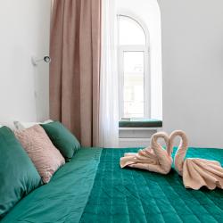 фото 2 Sutki Rent (Сутки Рент) в доходном доме Безобразовой