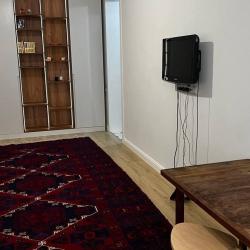 2-комнатные апартаменты стандарт