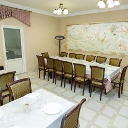 Фото Отель Альтернатива