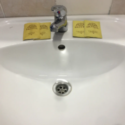 Фото Отель Тасос