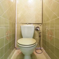 Фото Отель Moment House (Момент Хаус) на улице Рябиновая
