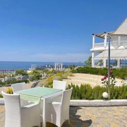 Фото Акваделюкс Resort Apartments (Резорт Апартаменты)