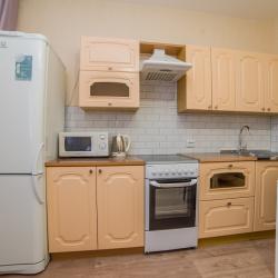 Фото Отель Европа Центр на улице Лукиных