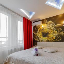 фото 21 Elite Apartments (Элит Апартментс) на улице Новодмитровская