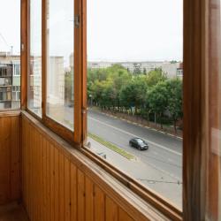 2-комнатные апартаменты стандарт