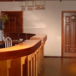 Фото Отель Весна