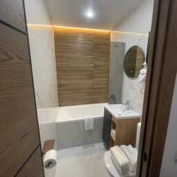 Фото Отель Art Resort Novoslobodskaya (Арт Резорт Новослободская)