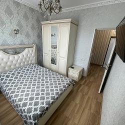 2-комнатные апартаменты люкс