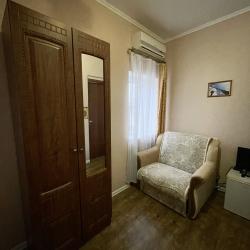 2-комнатная комната стандарт