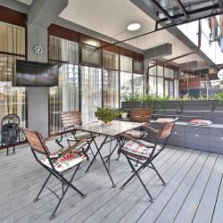 Фото Отель Вечные лета